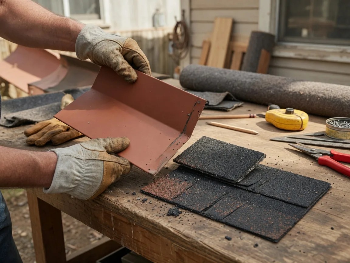 Roof Repair company in Middlebrook, VA